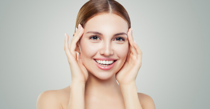 , The Anti-Aging Facial for Skin Rejuvenation