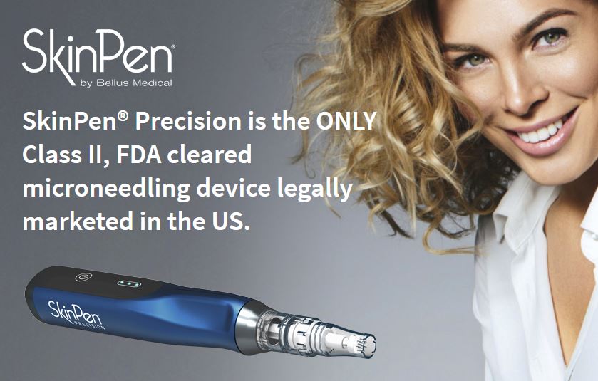 skin pen, WHAT IS SKINPEN?
