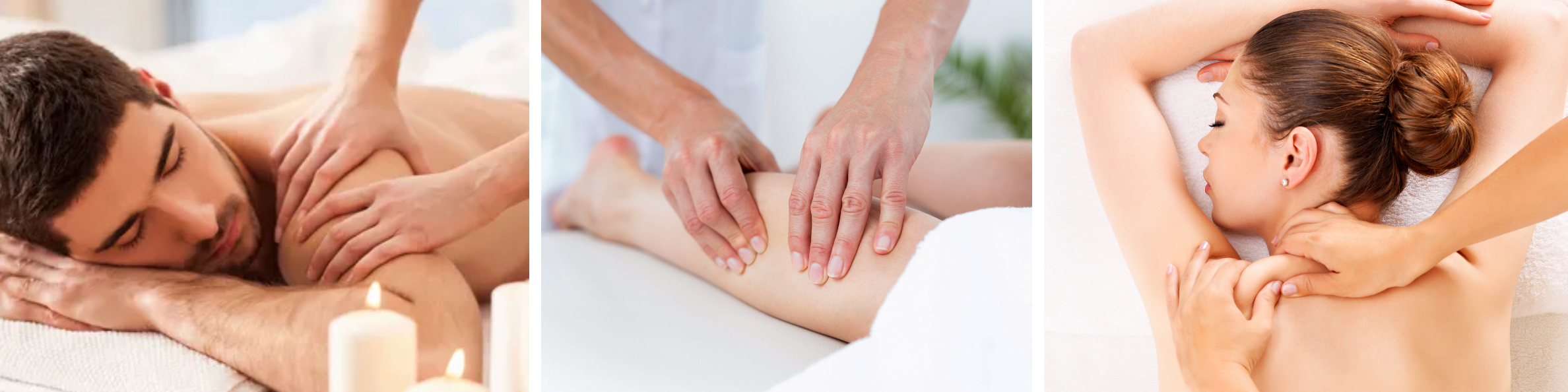 Therapeutic Massage therapy, Therapeutic Massage