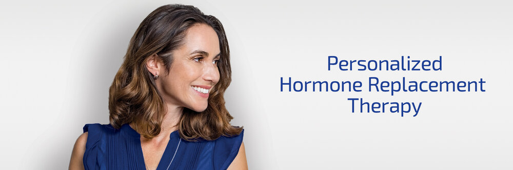 , Bio Identical Hormone Replacement